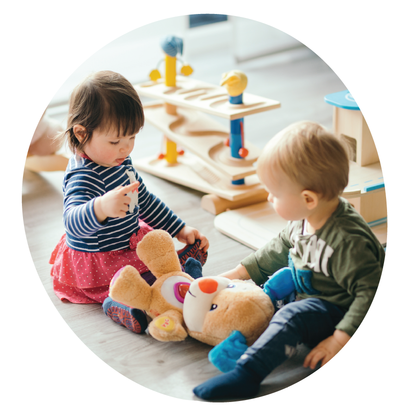 Cambridge Little Achievers Childcare Fairfield, Iowa