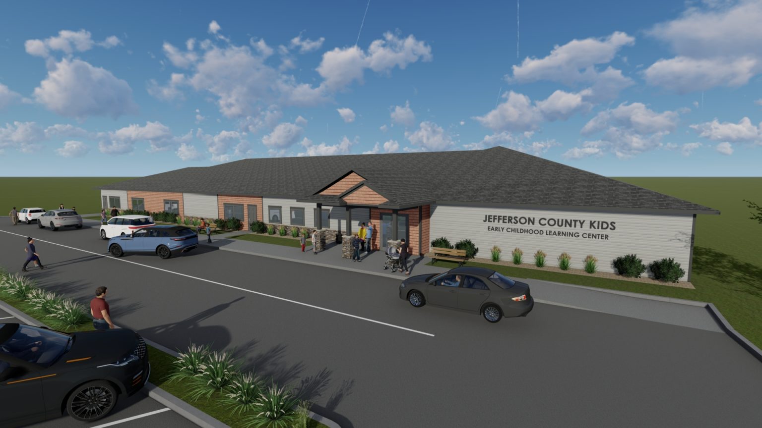 Cambridge Little Achievers Childcare Fairfield, Iowa